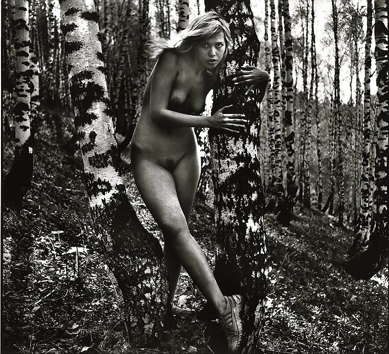 Sex Gallery Wild Nature