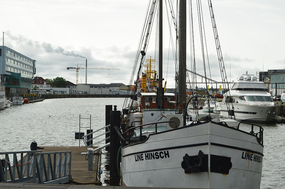 Sex Gallery Germany 2016...