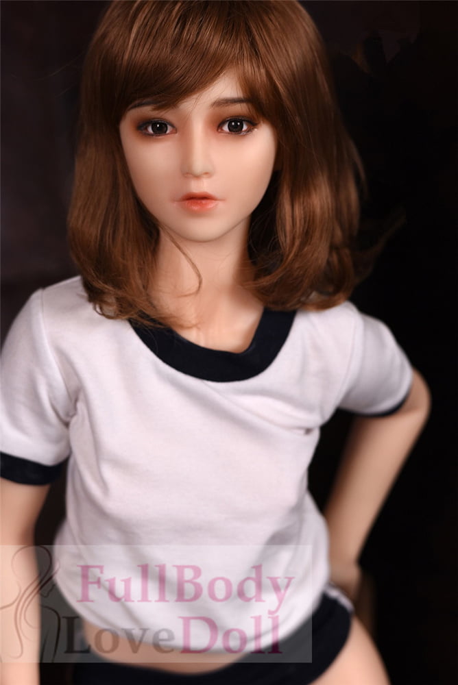 Full size silicone love doll
