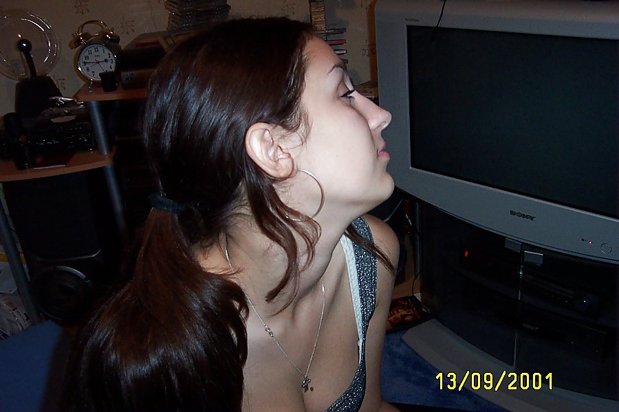 Sex Gallery teen