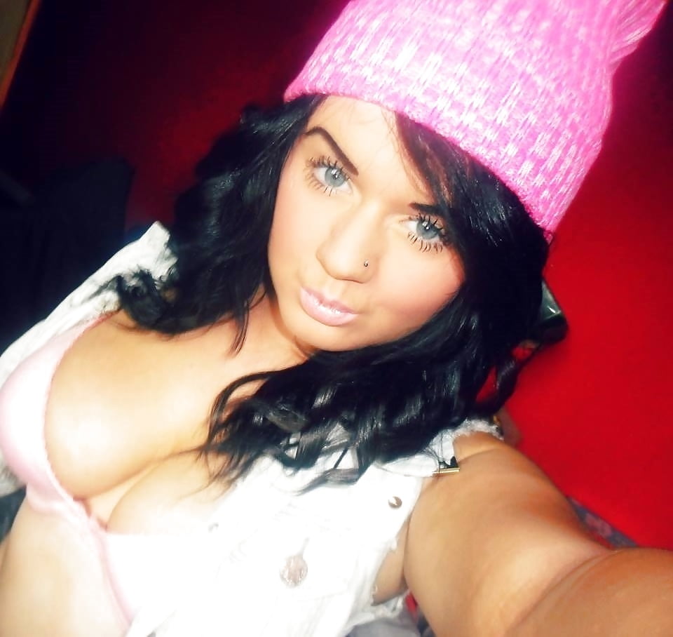 Sex Gallery Chav Sluts And Slags #9