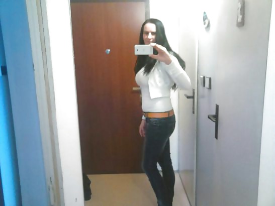 Sex Gallery She love sex