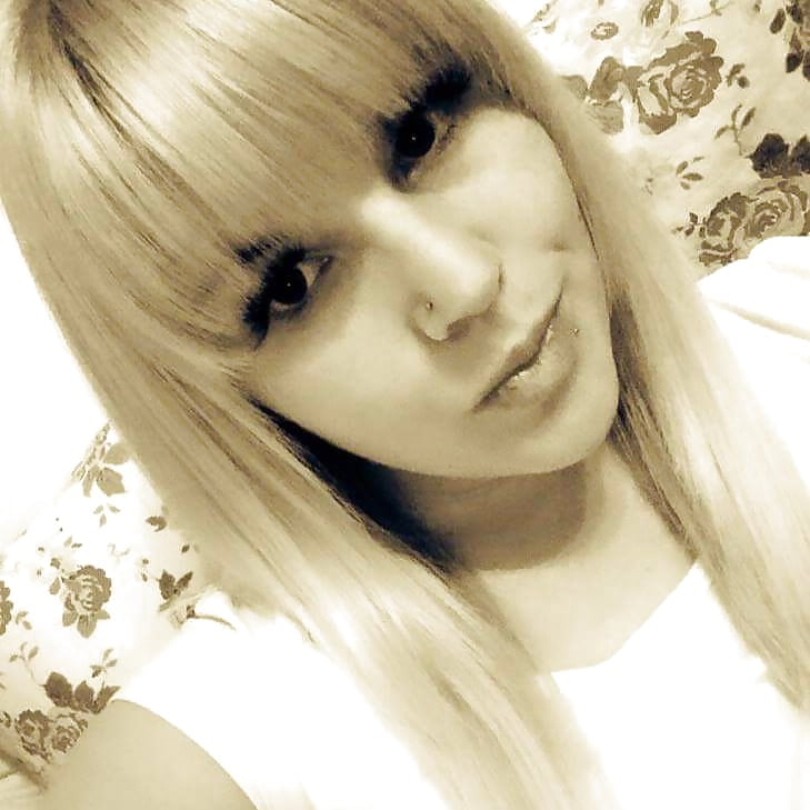 Sex Gallery Wichsvorlage Patricia W. (Big Boobs)