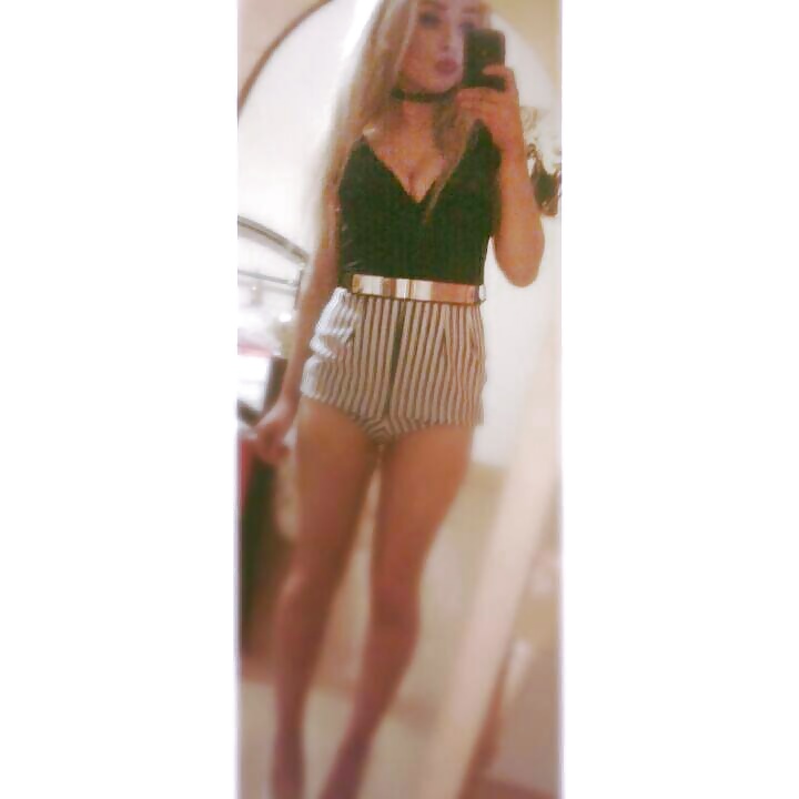 Sex Gallery Irish Chav Fuck Princess