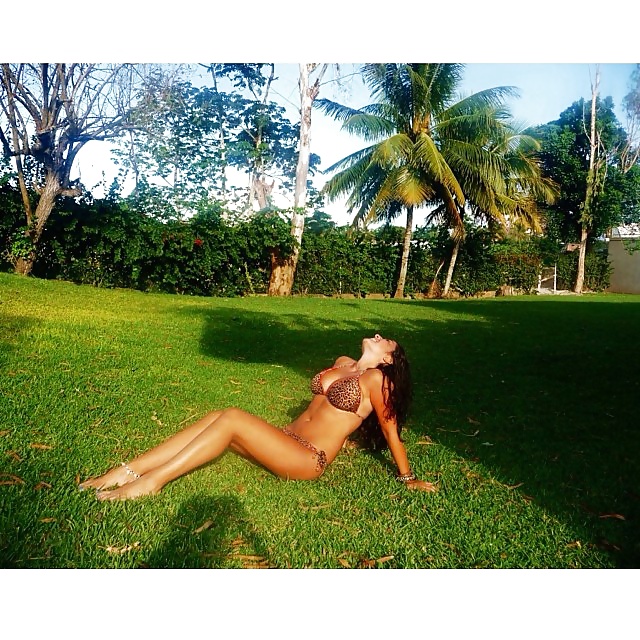 Sex Gallery Arab beauty 34 - Cum on her