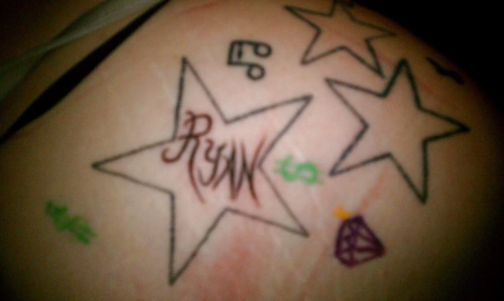 Sex Gallery lindsey $