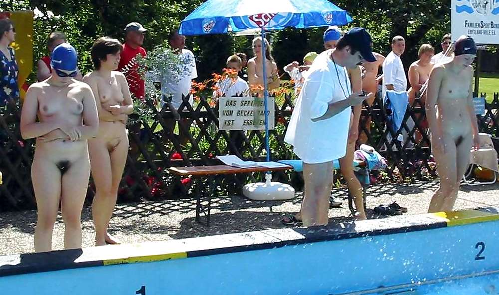 Sex Gallery In the nude