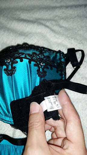 Sex Gallery Underwear 11