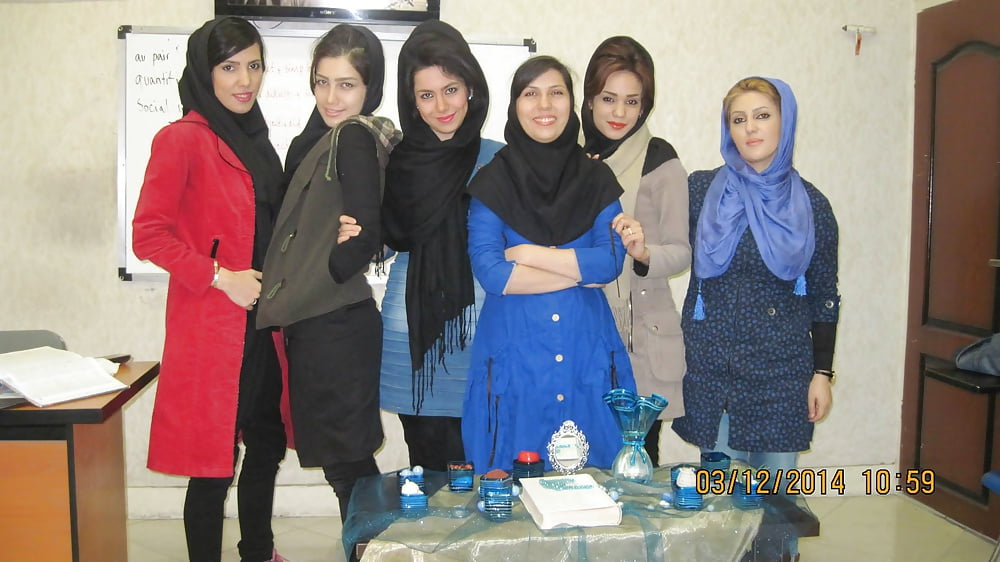 Sex Gallery Persian Iranian Hijab Chicks in English school