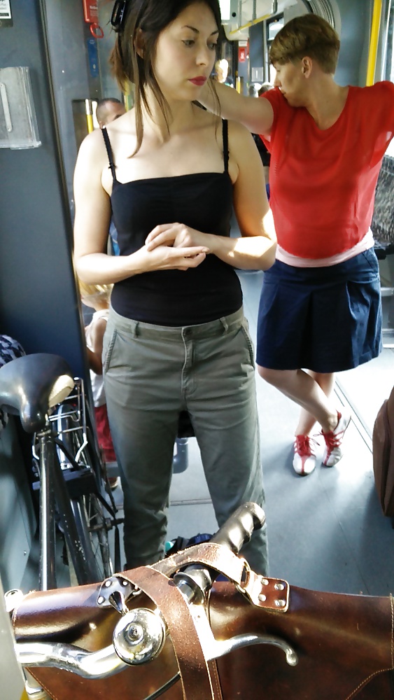 Sex Gallery some DB shots