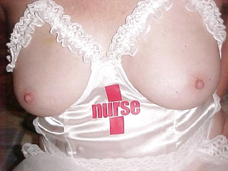 Playing Nurse