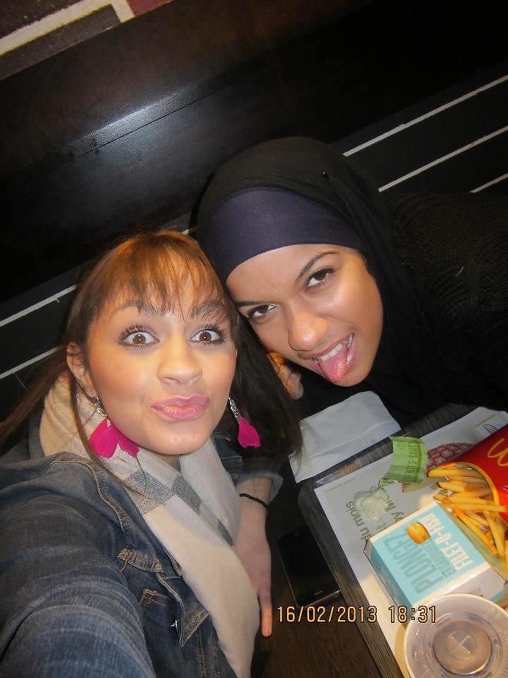 Sex Gallery arabs girls hijeb african.