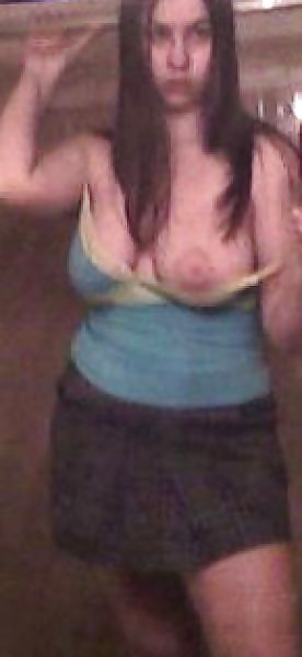 Sex Gallery Trashy Selfshot Teen Girl