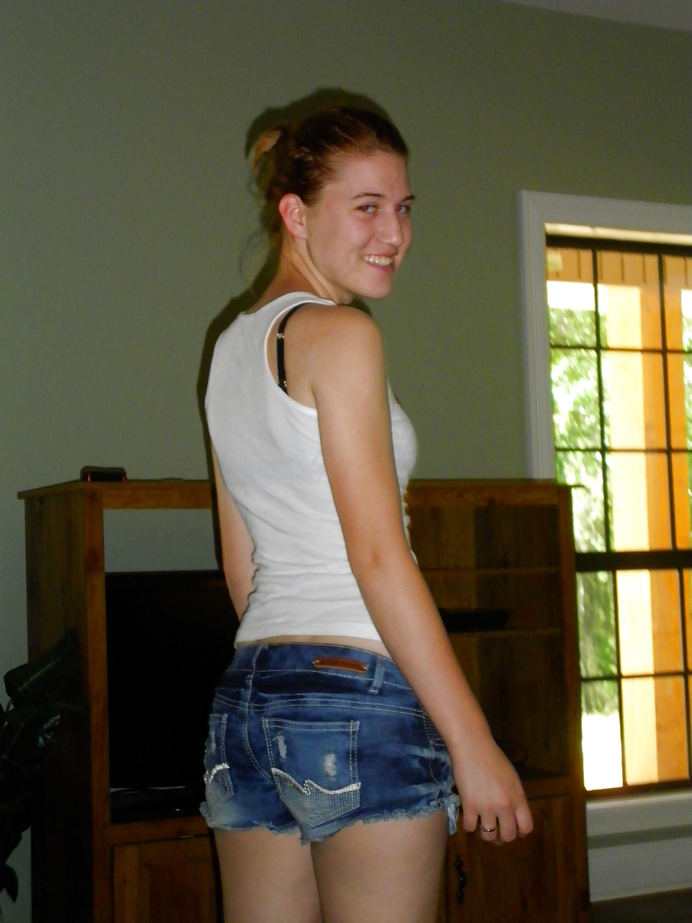 Sex Gallery Sweet Teens in Jeans