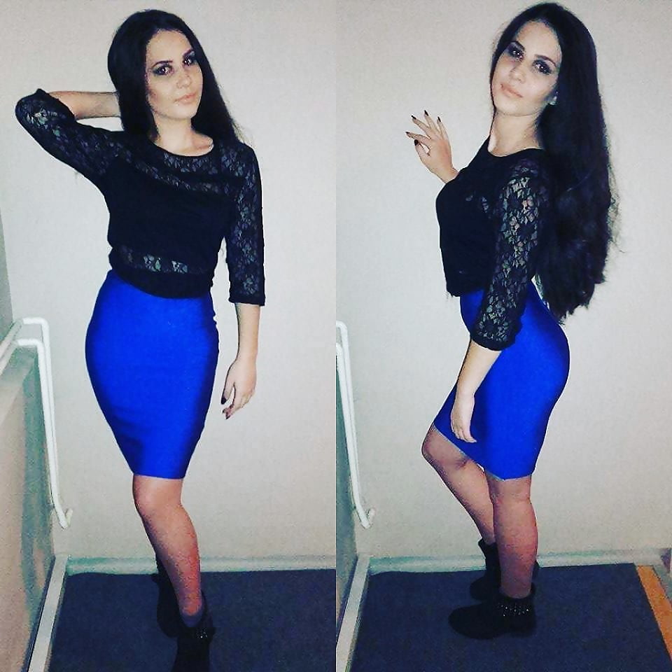 Sex Gallery Sanja Teen Serbia