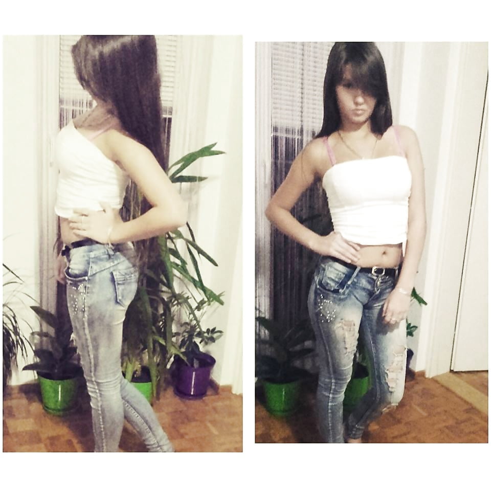 Sex Gallery Aleksandra N.