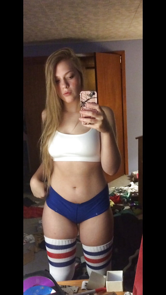 Sex Gallery Girls I know