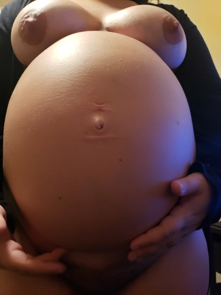 Sexy Pregnant Tumblr