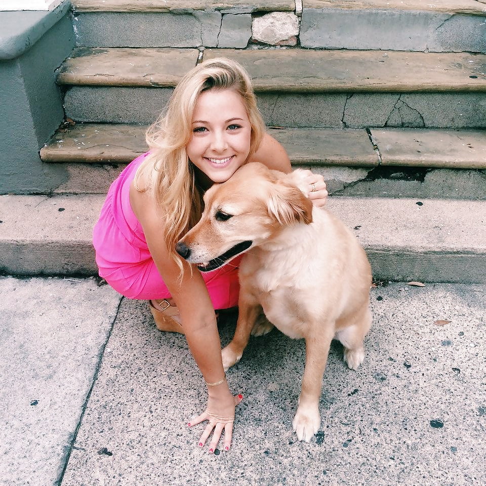 Sex Gallery Whore Bitch Hanna Geiger