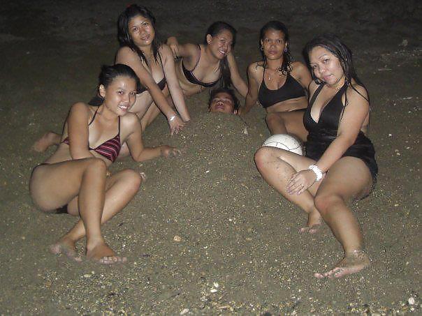 Sex Gallery hot filipina teenagers