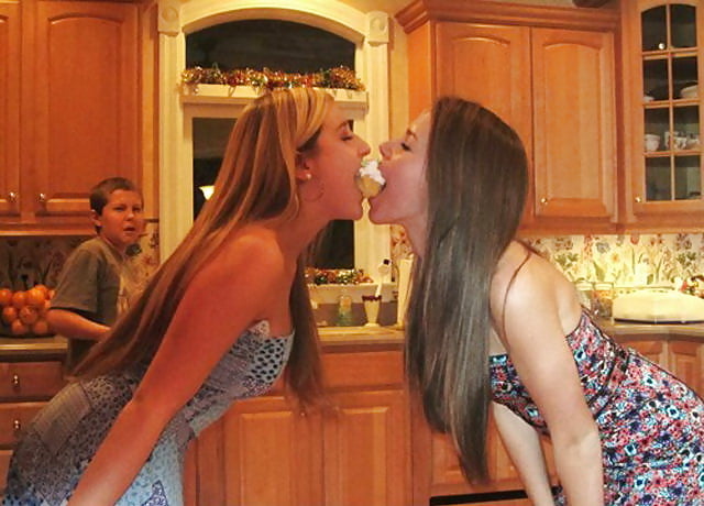 Sex Gallery momentos picantes 24