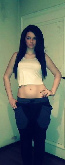 Sex Gallery bulgarian and turkish Nelis Muatafaova