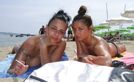 Bulgarian girls