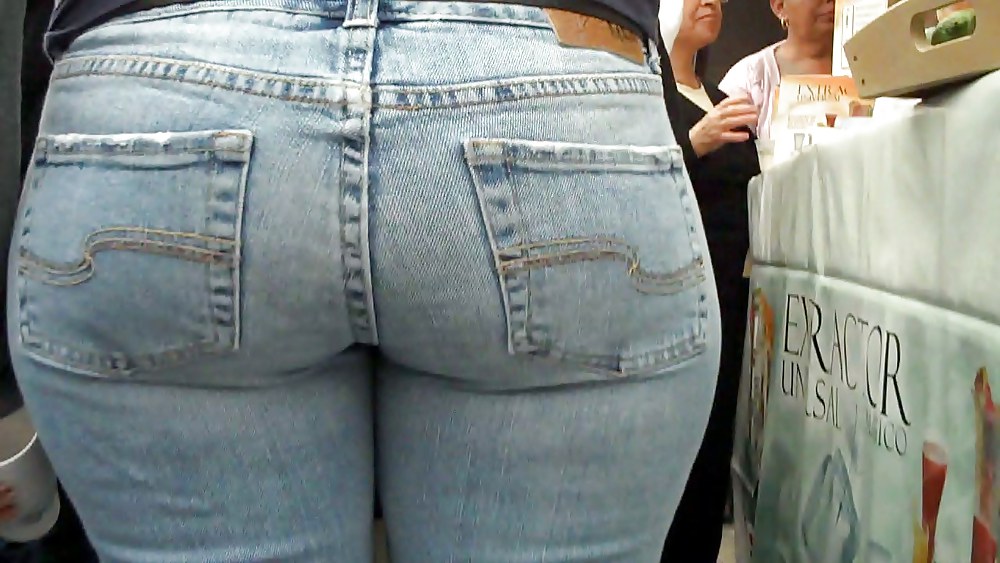 Sex Gallery Love to look at ass & Butt in jeans pics
