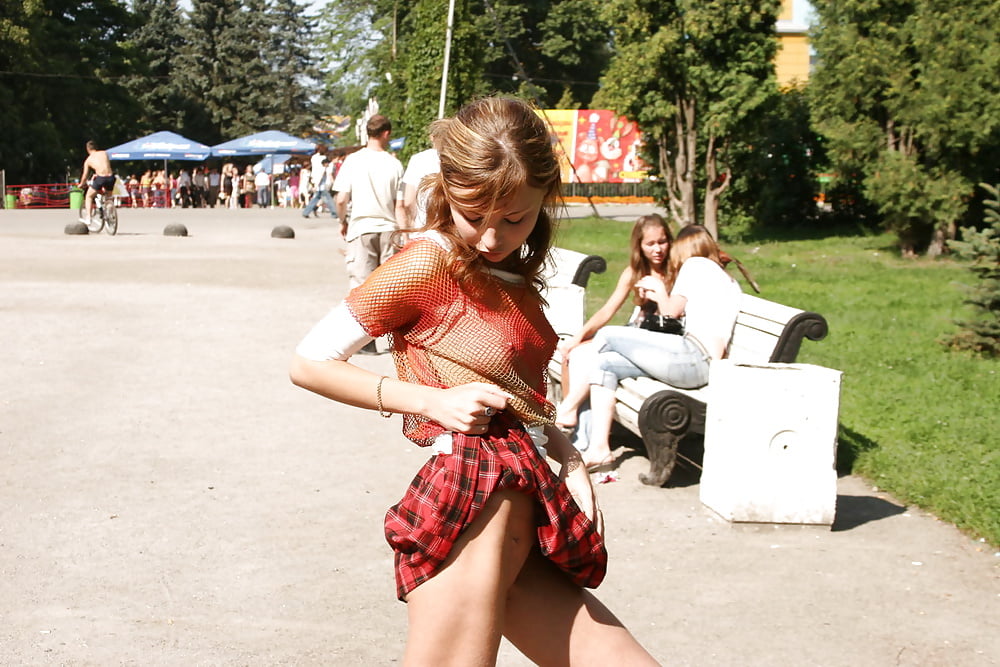 Sex Gallery Rus flash-babe