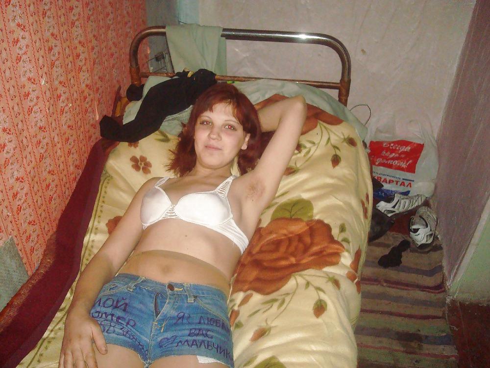 Sex Gallery HOT RUSSIA UKRAINE MIX II