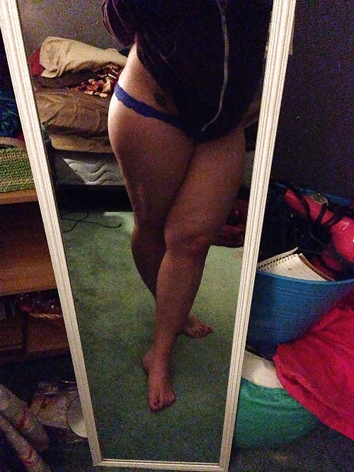 Sex Gallery Thick Sexy Thighs Vol.2