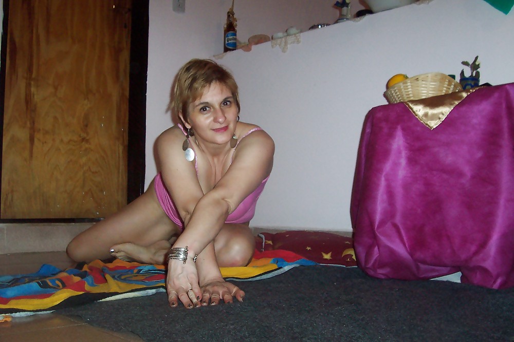 Sex Gallery Adryana Fetish