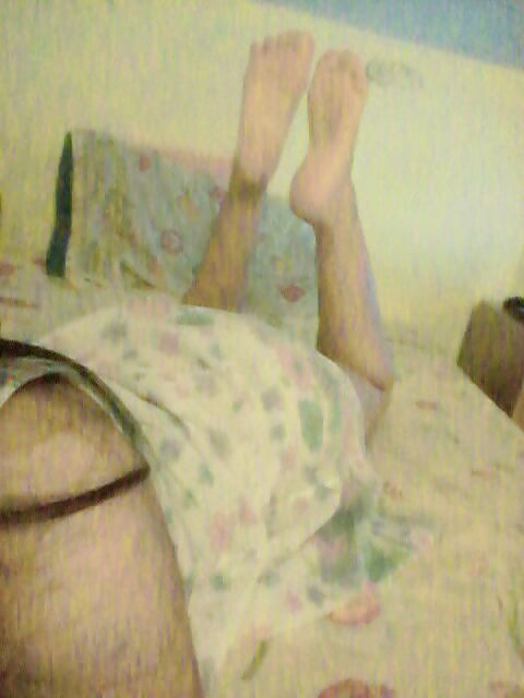 Sex Gallery i Piedi di Chiara