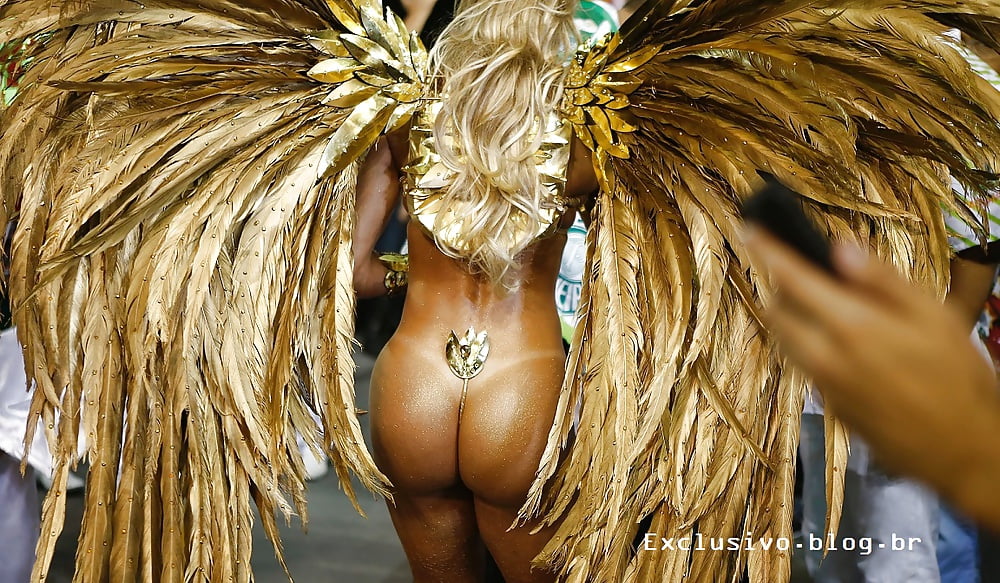 Sex Gallery Carnaval 2016 (part 4)