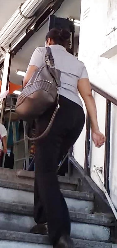 Sex Gallery Mexicanas Voyeur streets Candid legs 9