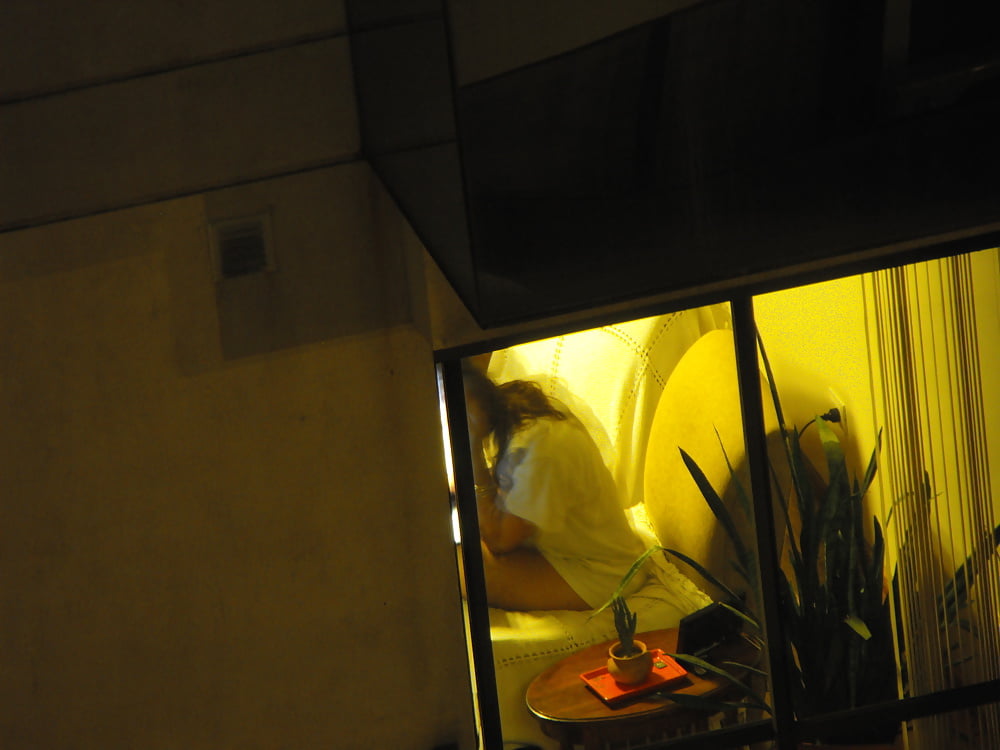 Sex Gallery Neighbor 4