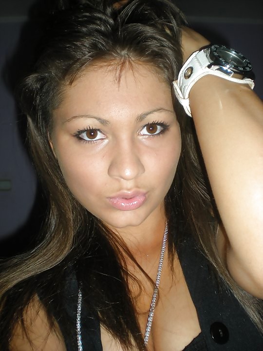 Sex Gallery SERBIAN HOT GIRLS.....ALL BEAUTIFUL III