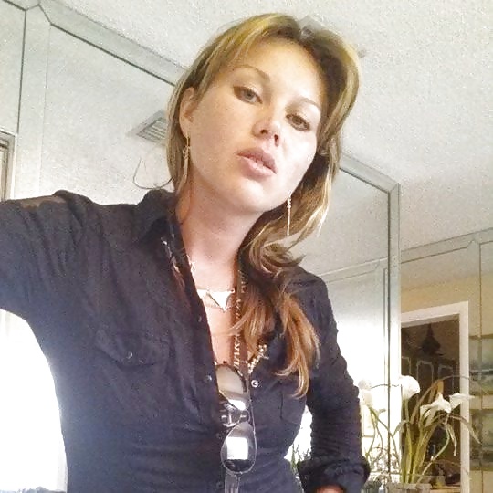Sex Gallery Gullible, Greedy, Golddiggers of Miami - Anna