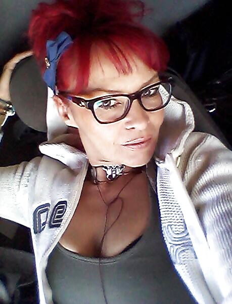 Sex Gallery Greek FB slut Mairi Got