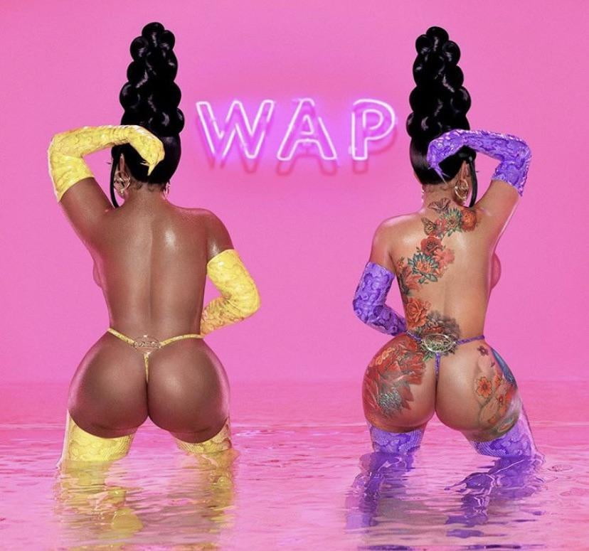 See And Save As Megan Thee Stallion Us Rapper Por