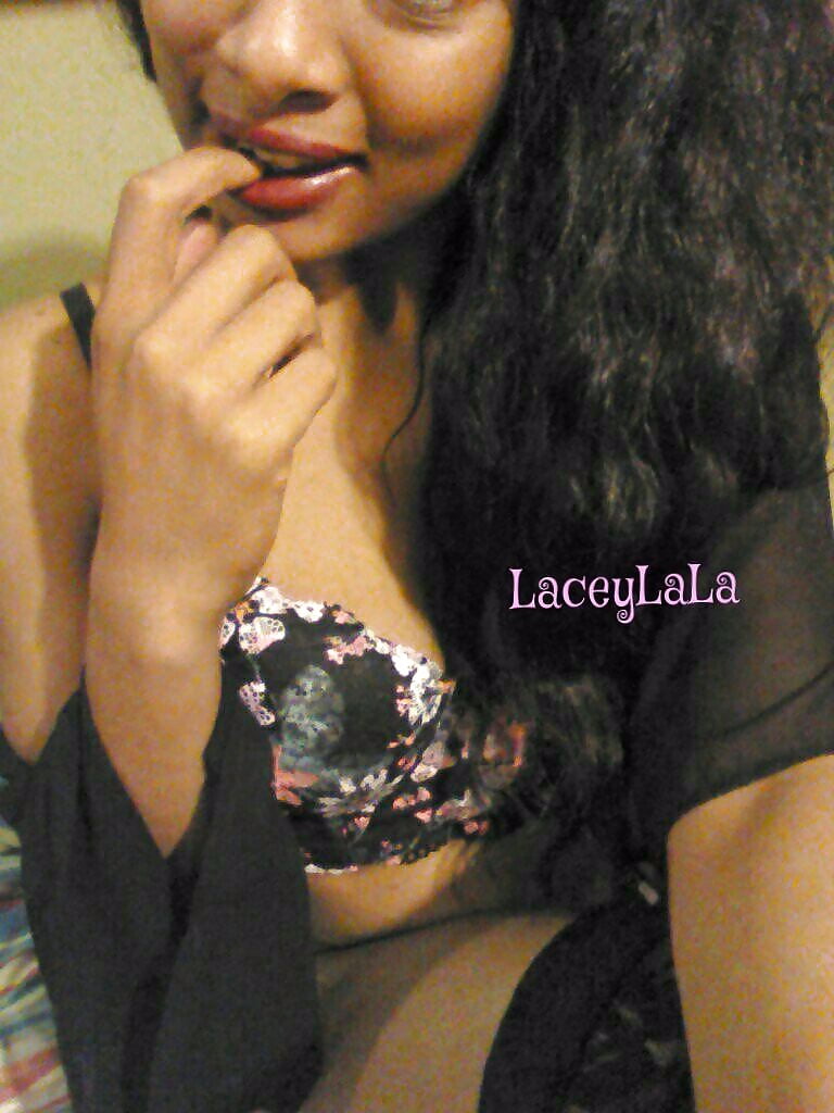 Sex Gallery Black Teen Slut aka Laceylala Selfies