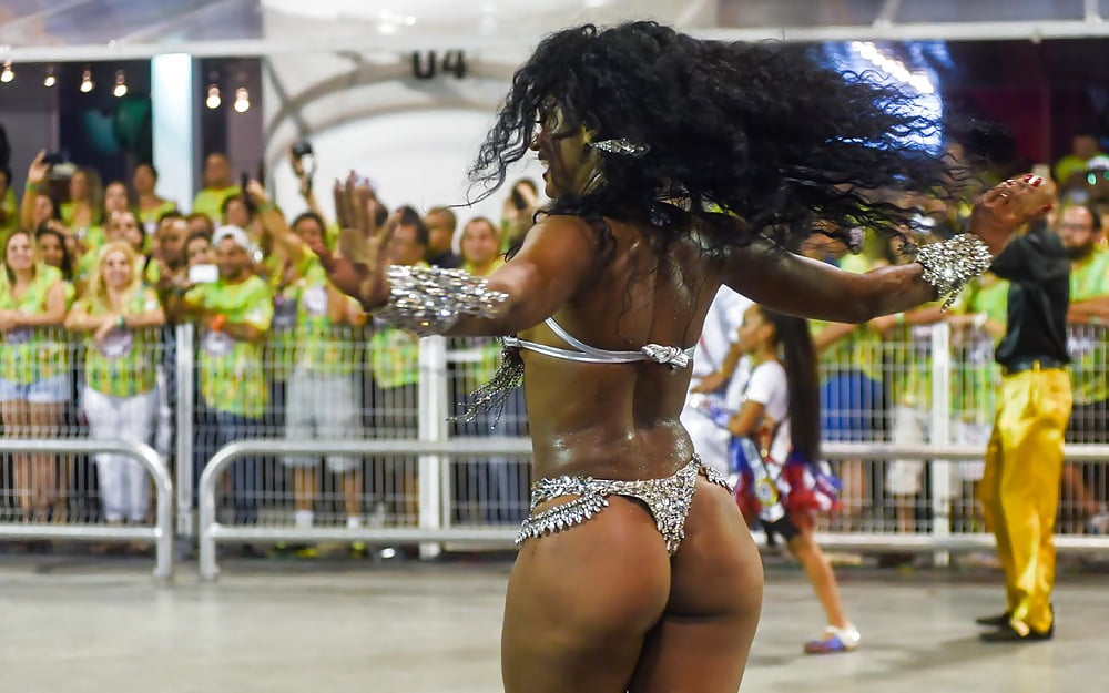 Sex Gallery Carnaval 2016