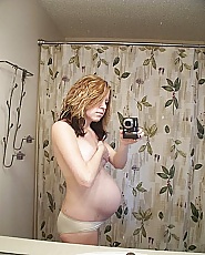 Sex Gallery pregnant mix