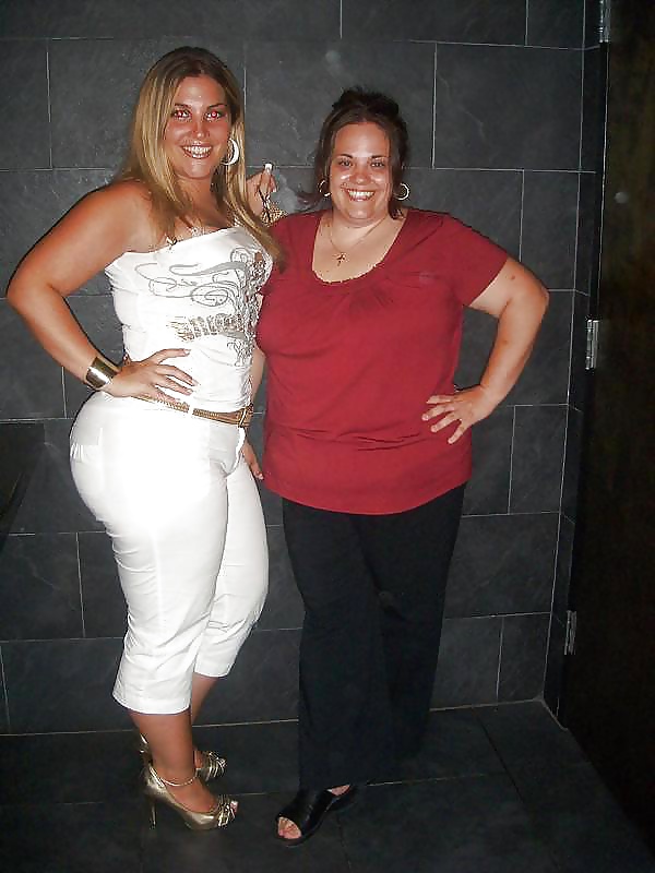 Sex Gallery Busty Nanette 2