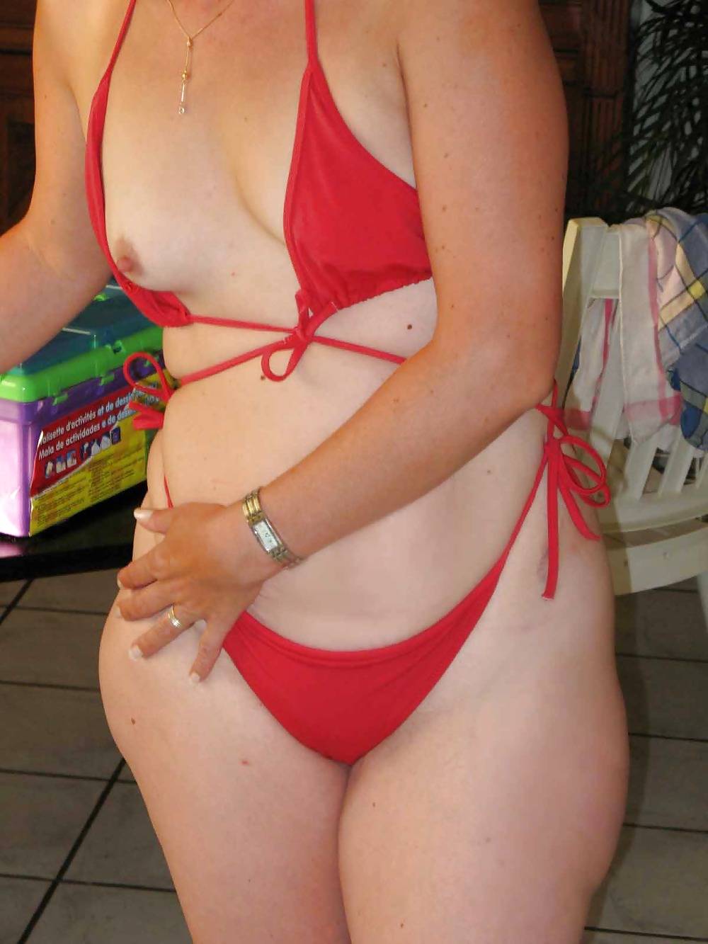 Sex Gallery summer dress