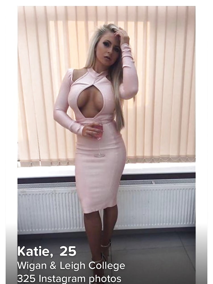 Sex Gallery Pick a tinder girl