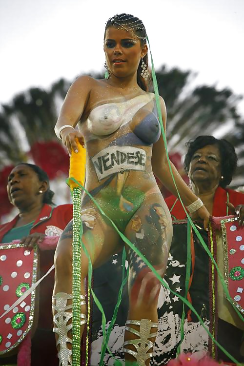 Sex Gallery Rio de janeiro carnival girls