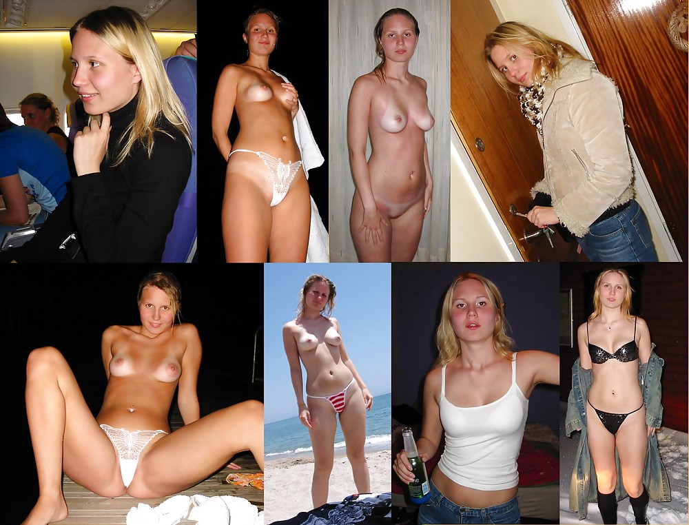 Sex Gallery Before after 236 (young girl special).