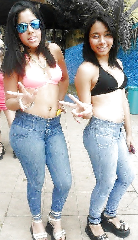 Sex Gallery Nice in wedges - 04