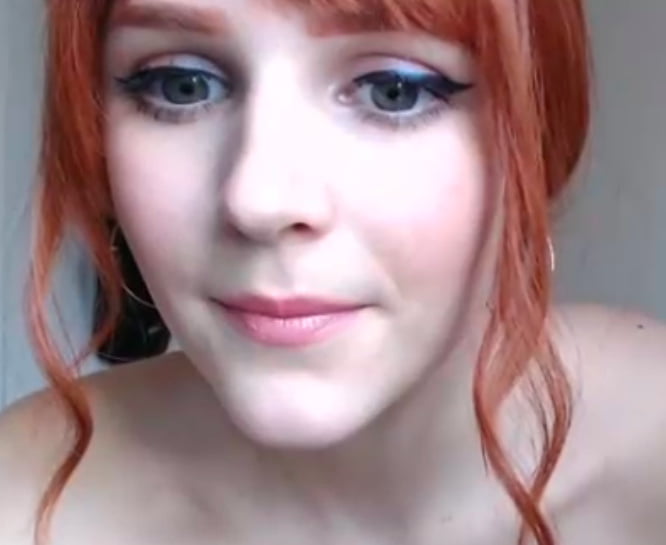 Plump Redhead Pigtails - See and Save As redhead with pigtails porn pict - Xhams.Gesek.Info